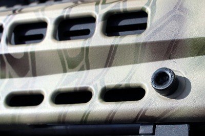 A New and Improved UTS-15 (New Gun Review) uts-15