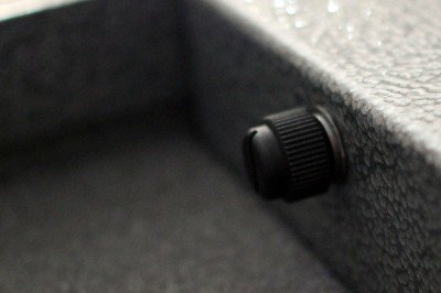 Winchester eVault Biometric Micro Safe winchester evault biometric safe