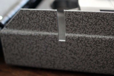 Winchester eVault Biometric Micro Safe winchester evault biometric safe