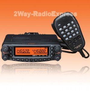 See links in the article for a radio supplier from Greece who sells unlocked frequencies on Ebay. If you want to buy a full featured radio and you plan to get licensed so you can use it, this is easier than buying a radio then having to have the channels unlocked. 