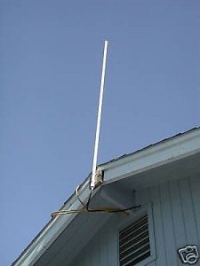 If you are going to just get a Technician license for UHF/VHF, at least get the $30 dual band antenna that I have linked in the article. This is a huge score for the money and boosts your signal a great deal. 