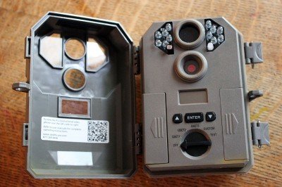 StealthCam--See What You're Missing stealth cam