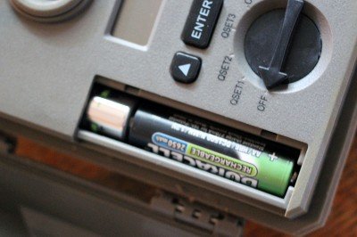 StealthCam--See What You're Missing stealth cam