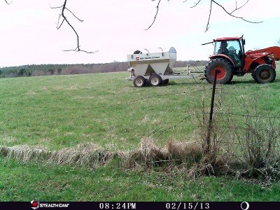 StealthCam--See What You're Missing stealth cam