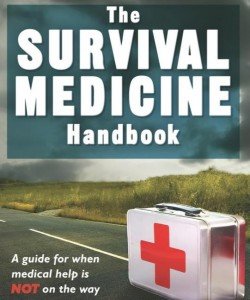 Buy this book right now. It covers just about everything you need to know, including actual minor surgeries and the use of antibiotics.