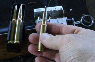 The Swiss rounds are wax potted and should last forever. 