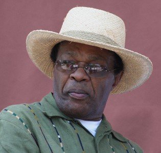 D.C. Council proves itself to be rabidly anti-gun, once again D.C. council member Marion Barry doesn't believe in guns. What else doesn't he believe in? Free speech? (Photo: Wiki)