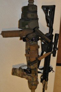 VTAC Brokos Belt--What’s under your bed when the Revolution starts? xxcc