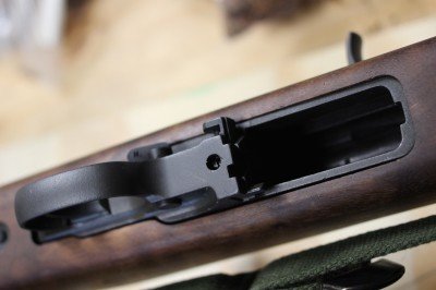 The M3 Scout Carbine