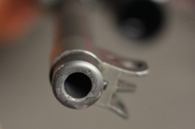 The M3 Scout Carbine