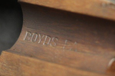 The M3 Scout Carbine