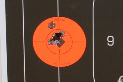 The M3 Scout Carbine