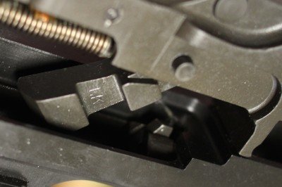 The M3 Scout Carbine