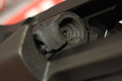 The M3 Scout Carbine