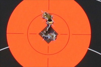 The M3 Scout Carbine