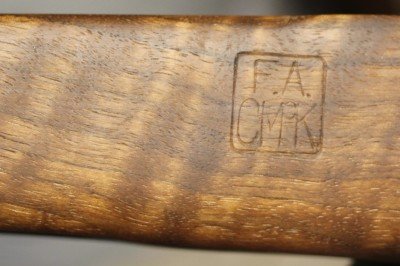 The M3 Scout Carbine 