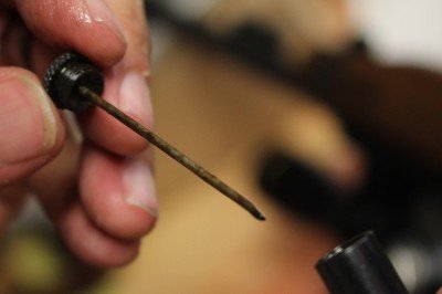 The M3 Scout Carbine 