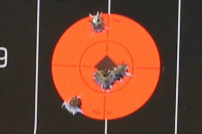 The M3 Scout Carbine