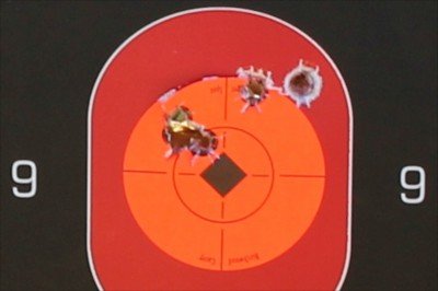 The M3 Scout Carbine