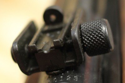 The M3 Scout Carbine