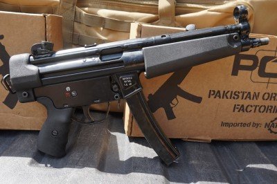 The other side of the POF-5