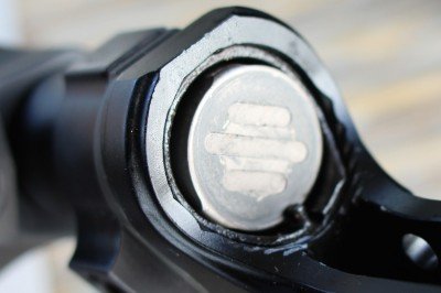 The Perfect Package: PWS's MK107P PWS has redesigned the buffer system.