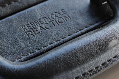 The Perfect Package: PWS's MK107P Kenneth Cole. Reaction.