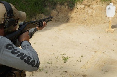 SOE Gear 12ga Micro-Rig For tactical use, and competition, the rig is perfect.