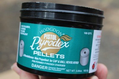 Two of these will push lead.