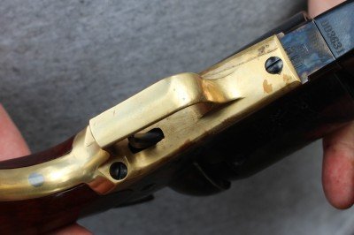 Again with the detail work. Not perfect. 