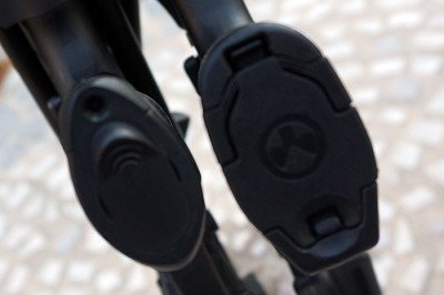 The A*B Arms P Grip--Review The girth of the P*Grip is smaller than your typical AR grip.