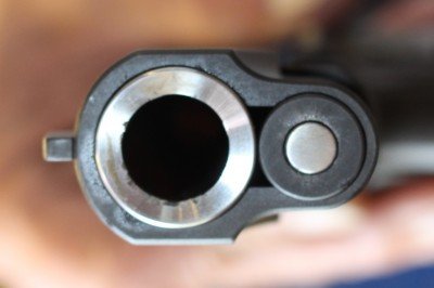 Guncrafter Industries 9mm CCO--Review Guncrafter Industries 9mm CCO--Review