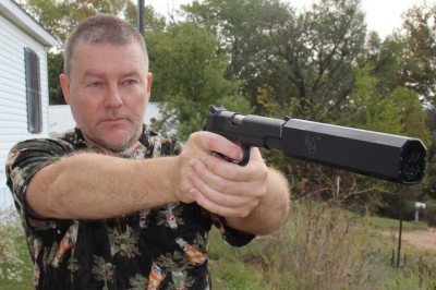 Guncrafter Industries 9mm CCO--Review Guncrafter Industries founder Alex Zimmermann.