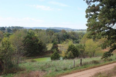 Guncrafter Industries 9mm CCO--Review The shop is way out in the middle of the hills in northwest Arkansas.