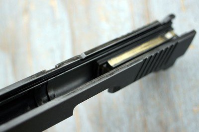 Guncrafter Industries 9mm CCO--Review xxx