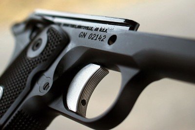 Guncrafter Industries 9mm CCO--Review XXXXX