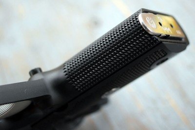 Guncrafter Industries 9mm CCO--Review The checeking