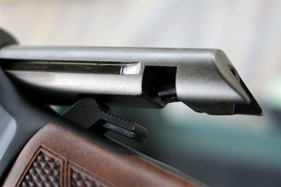 Henry's Updates .30-30 and .45-70: Review Redux The bolt of the .30-30.