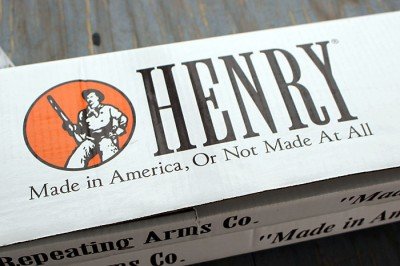 Henry's Updates .30-30 and .45-70: Review Redux Or not made at all.