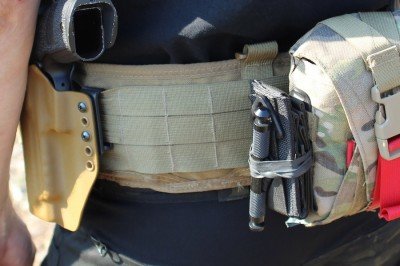 The Best SIG P226? The TacOps--Review The SIG P226, in many of its incarnation, is a natural on a battle belt.