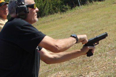 The Best SIG P226? The TacOps--Review Ambidexterous controls are a must for a fighting gun.