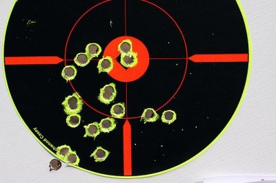 Springfield Armory--SHOT Show 2015 Ready to rock.