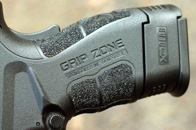 Springfield Armory--SHOT Show 2015 Ready to rock.