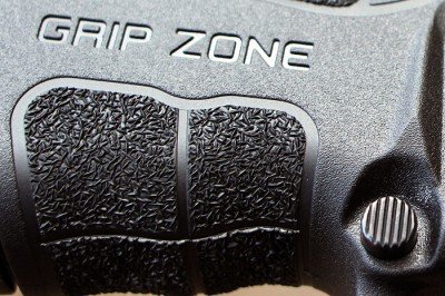 Springfield Armory--SHOT Show 2015 Ready to rock.