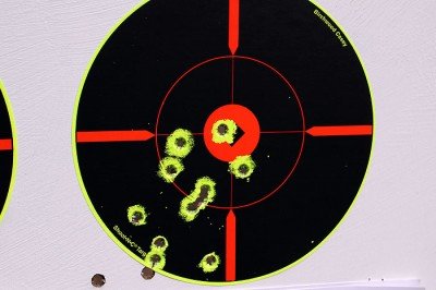 Springfield Armory--SHOT Show 2015 Ready to rock.