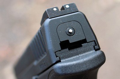 Springfield Armory--SHOT Show 2015 Ready to rock.