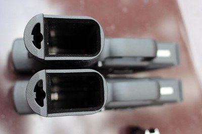 Springfield Armory--SHOT Show 2015 Ready to rock.