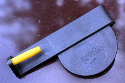 Springfield Armory--SHOT Show 2015 Ready to rock.