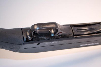 10 Things to Look For In A SHTF Shotgun The entire trigger group drops out for cleaning via removal of a single pin.