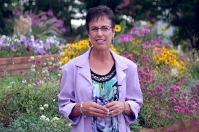 Laura Woods, Colorado Senator.  